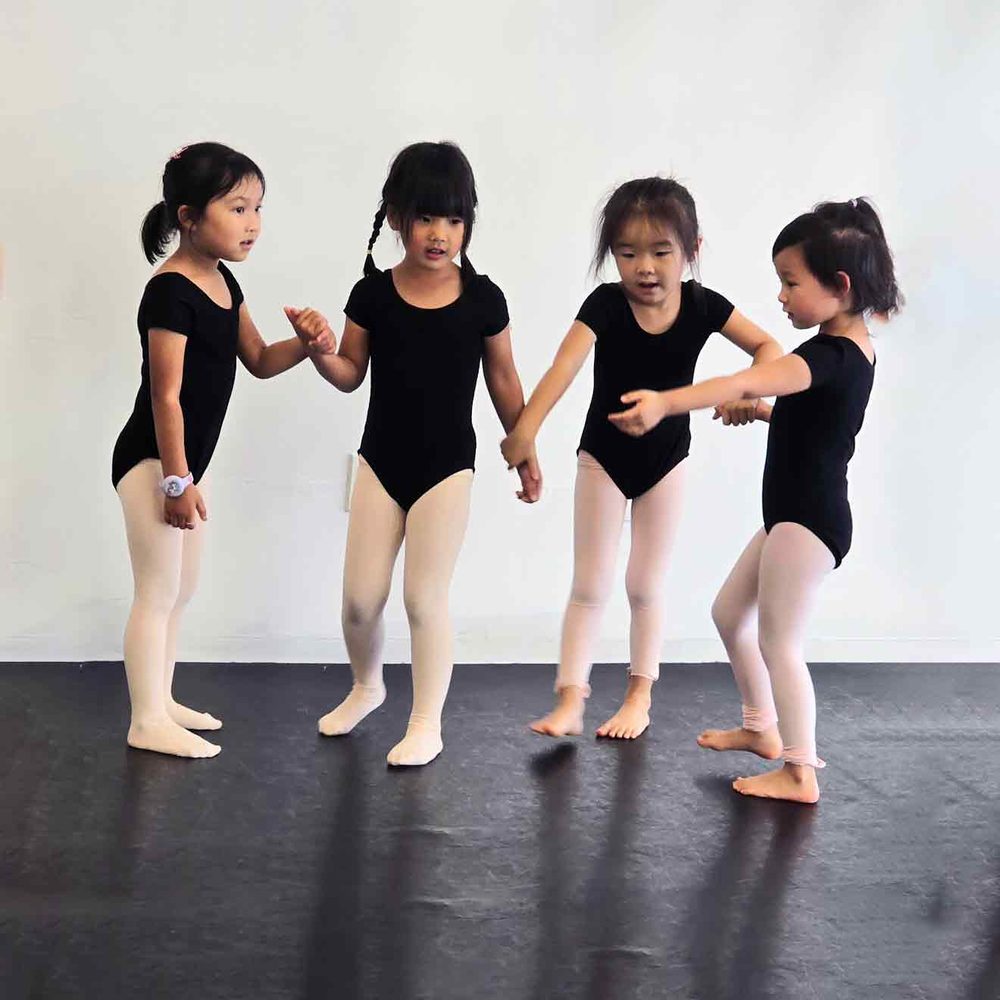 Dance Classes