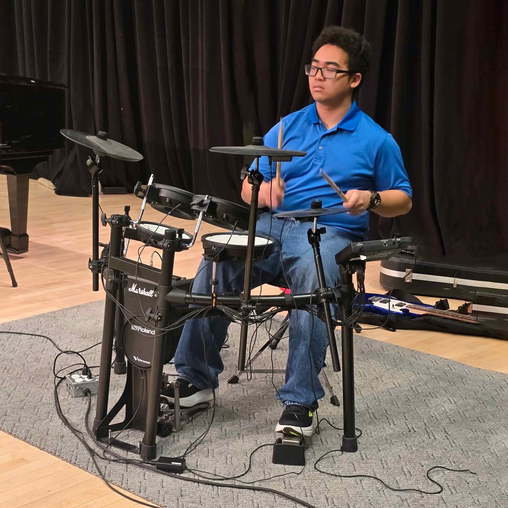 Music Lessons